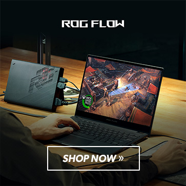 ASUS ROG Flow