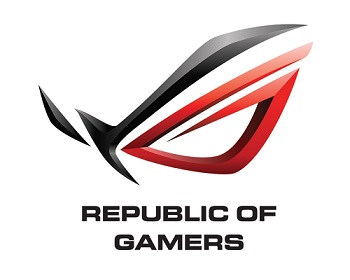 ASUS ROG