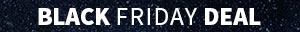 Black Friday Search Banner
