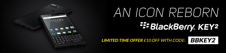 Blackberry Phone Deals