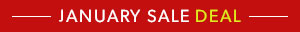 January Sale