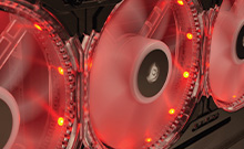 Case Fans