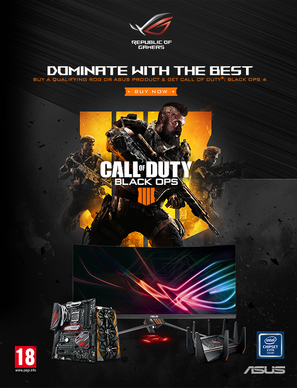 Call of Duty: Mobile Promotions