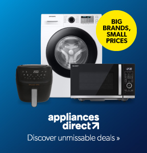 Cyber Deals Appliances Direct