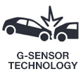 g-sensor technology
