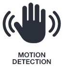 motion detection