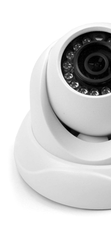 Dome Cameras