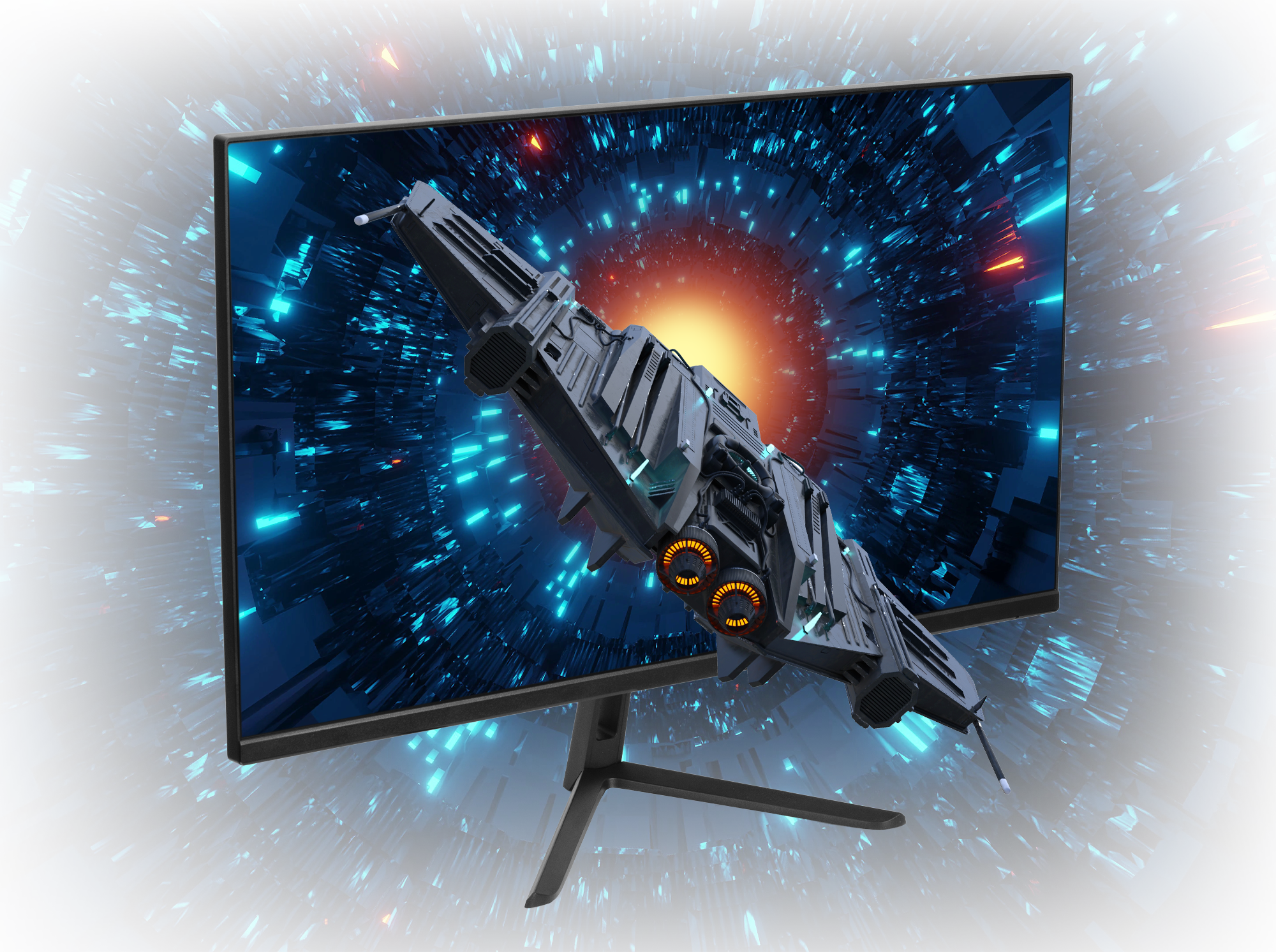 Optimised resolution