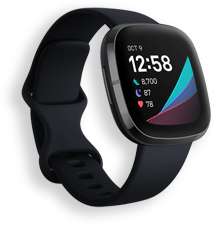 Fitbit smart watches