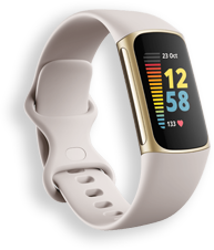 Fitbit smart watches