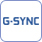 G-Sync Monitor Icon Test