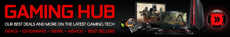 Gaming
Accessories Centre