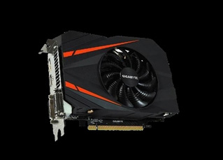 Graphic Cards