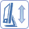 Height Adjust Monitor Icon Test