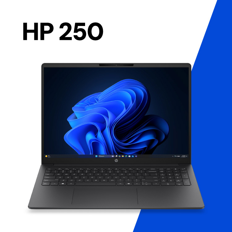 HP 250
