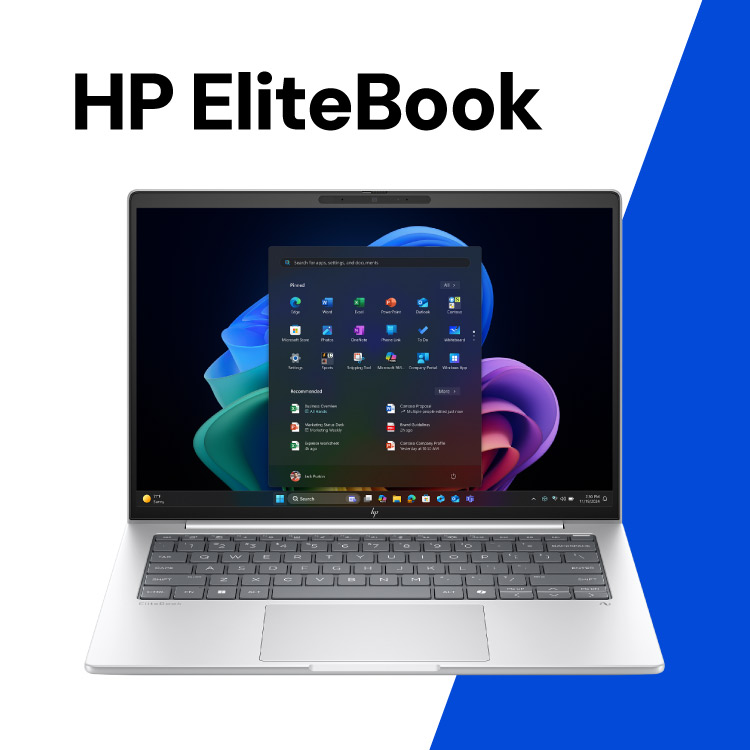 HP EliteBook