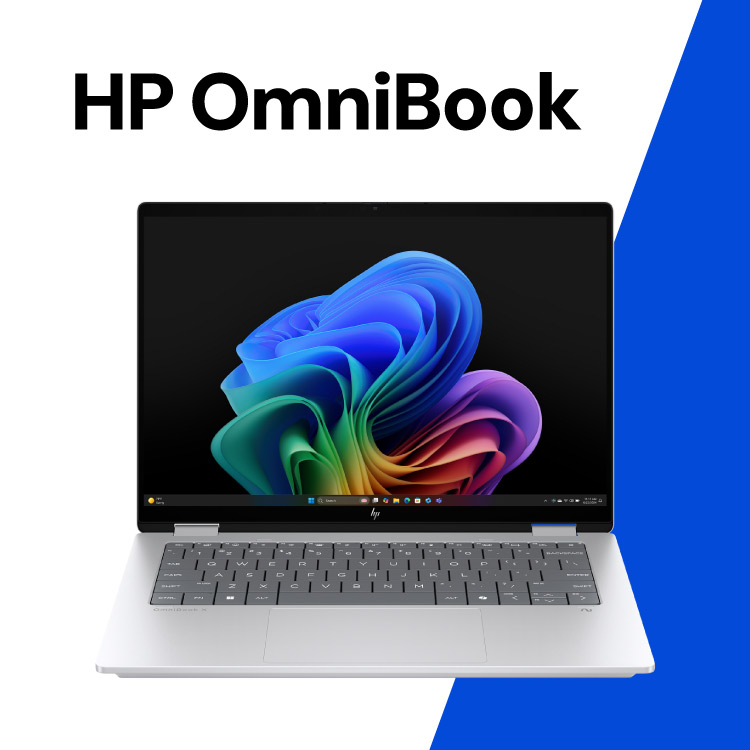 HP OmniBook