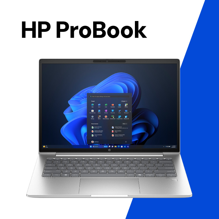 HP ProBook