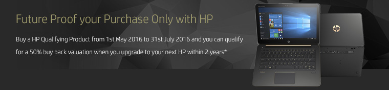 HP Future Value