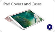 iPad Covers and Cases