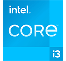 Intel Core i3 11th gen
