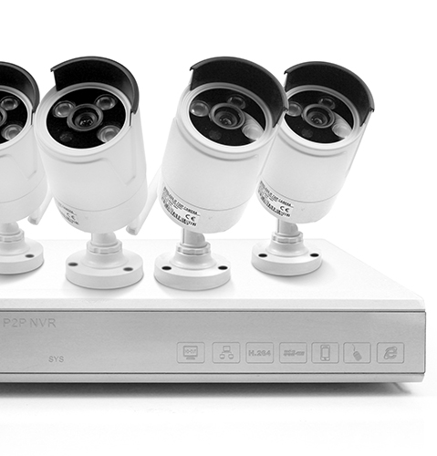 IP CCTV Guide