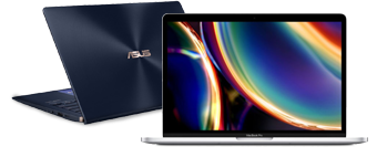 laptops