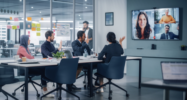 Microsoft Teams Rooms (MTR)
