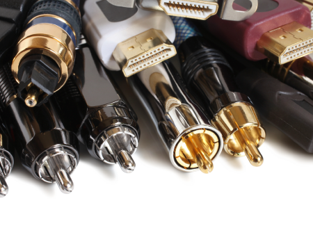 Cabling