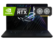 RTX 4080 & 4090