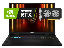 RTX 5070 & 5070 Ti