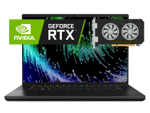 RTX 5090 & 5080
