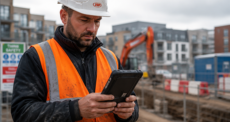 Construction & Property