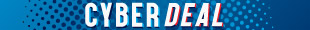 Cyber Monday Deals 2019