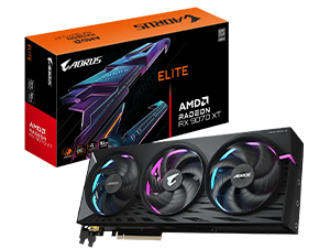 AMD GPUs