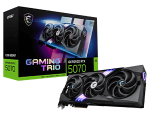 NVIDIA GPUs