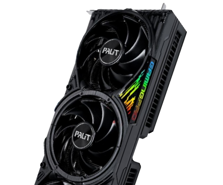 Graphics cards