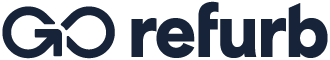 GO Refurb Logo