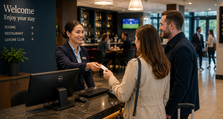 Hospitality Leisure