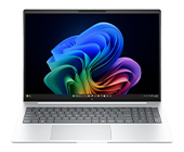 HP OmniBook.