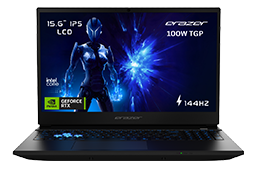 Medion Erazer Deputy P15 gaming laptop