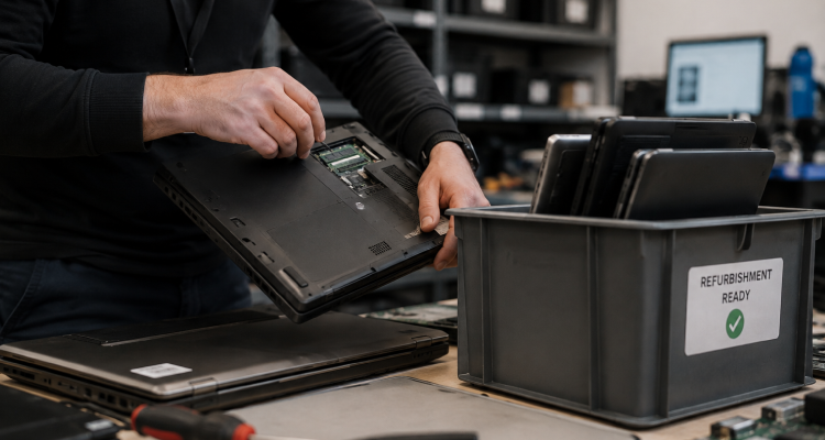 Keep track across projects