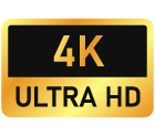 4K UHD