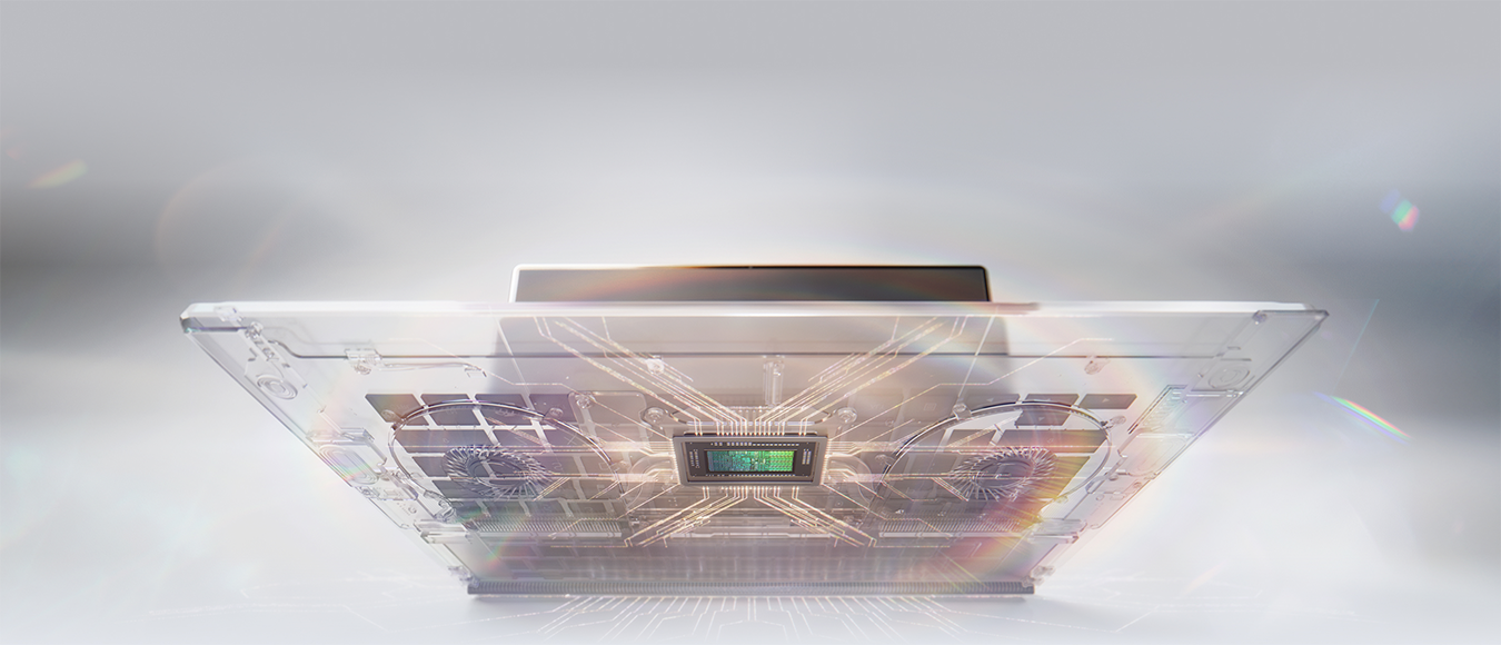 Nvidia GeForce RTX 50 Series