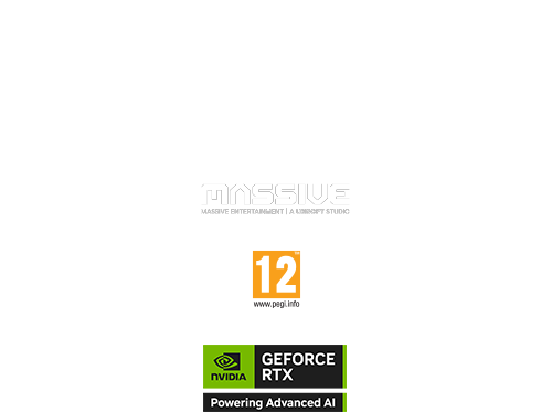 Nvidia Star wars outlaws