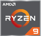 AMD Ryzen R9