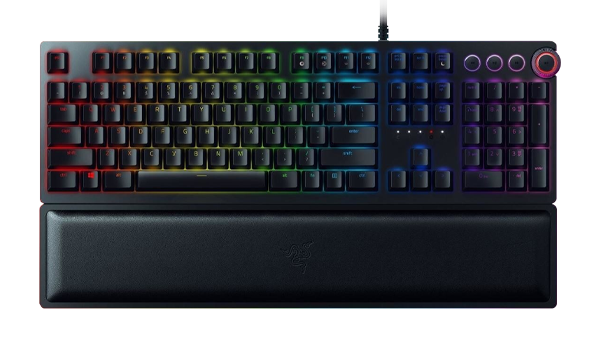 Razer Gaming Keyboards
