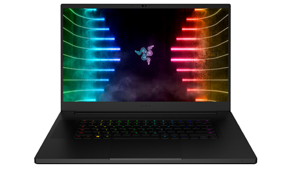 Razer Gaming Laptops