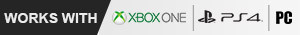 Console Game Compatible