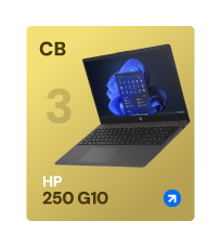 HP 250 G10
